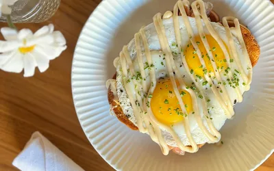 Spring into Breakfast - Shoulder Season Special