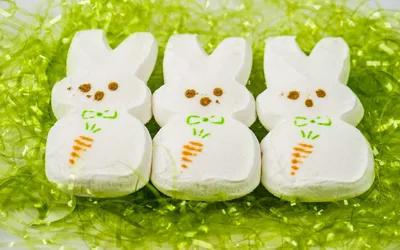 Spring PEEPS® Art Event