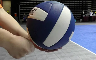 Spring Spike Fest Volleyball Tournament