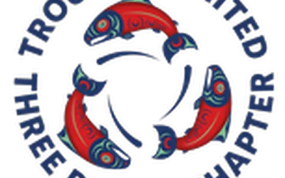 Stewardship Saturdays with Three Rivers Chapter