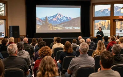 Teton Gravity Research presents 'Actually, It Is Rocket Science'