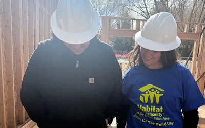 Teton Habitat's Homeownership Readiness Program