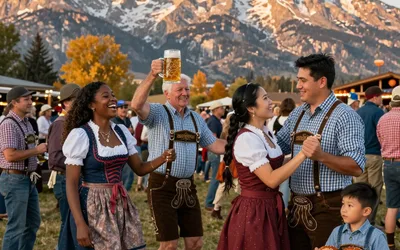 Oktoberfest