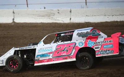 The Championship Chase