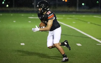Rock Springs Tigers vs. Kelly Walsh Trojans