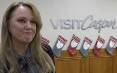 Visit Casper Events in 2026