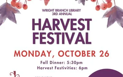 WBL Fall Harvest Festival