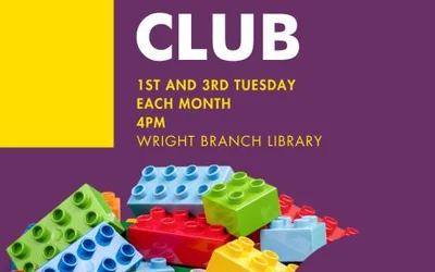 WBL LEGO Club