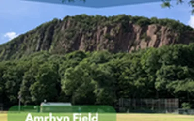 West River Tree Planting