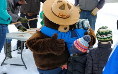 Winter’s Last Blast