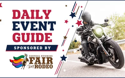 WYDOT-Motorcycle Safety Course