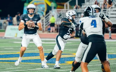 Wyoming Cowboys vs UNC Bears