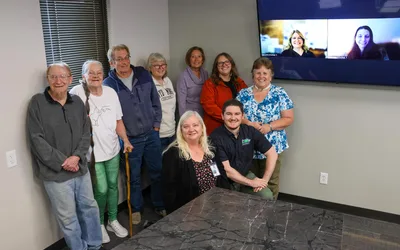 Wyoming Disability Awareness Walk