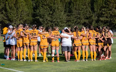 Wyoming Soccer Opens Season
