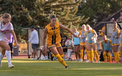 University of Wyoming vs San Jose State