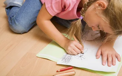 Wyoming Student Conservation Stamp Art Competition