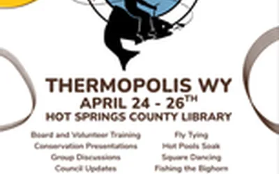 WYTU Council Stewardship Conference