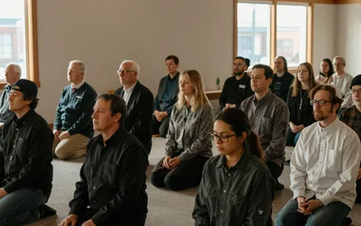 Yom Kippur Services in Jackson Hole