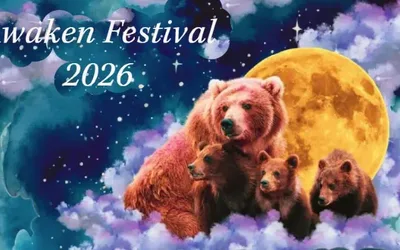 Awaken Festival 2026
