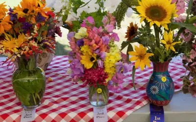 Horticultural Exhibition