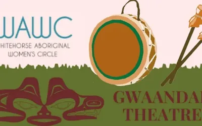 Indigenous Storytelling