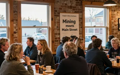 Small Business Week: Business After Hours