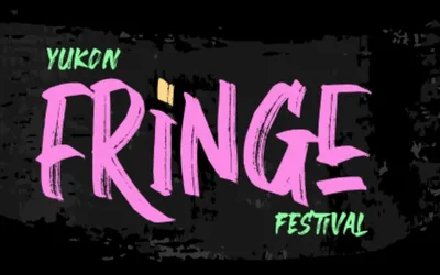 Whitehorse Gets Its First Fringe