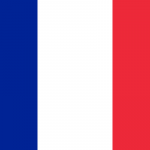 Drapeau France - FFL