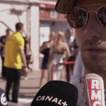 Romain Grosjean Grand Prix d'Espagne