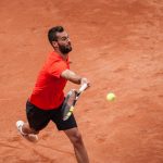 Benoit paire - FFL