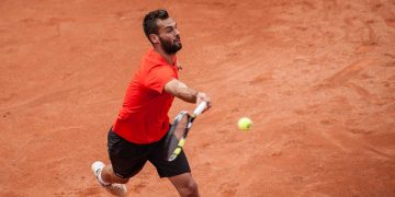 Benoit paire - FFL