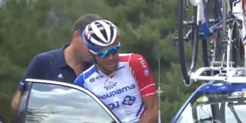 Tour de France 2019 | Le vendredi saint de Thibaut Pinot