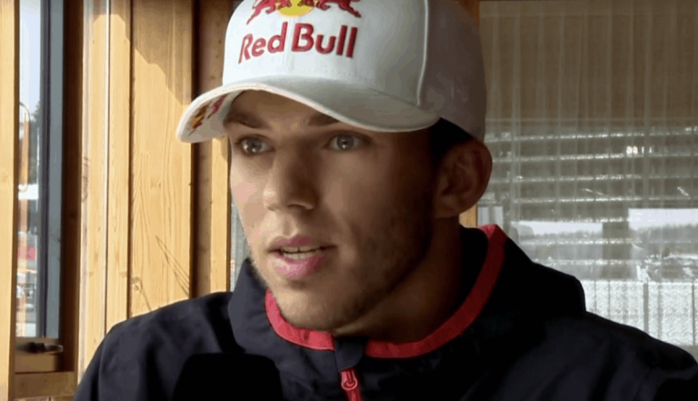 Red Bull Canal + - FFL