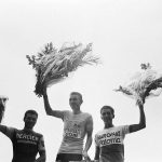 Anquetil_Poulidor_Bahamontes_1964