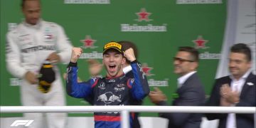 Gasly ffl