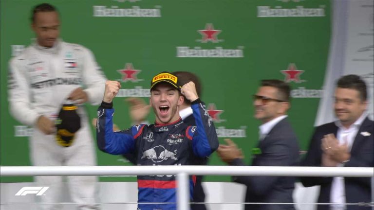 Gasly ffl