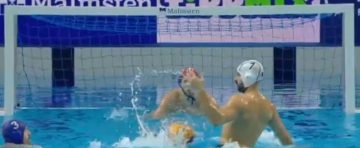 Water Polo - FFL