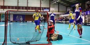 Floorball france FFL