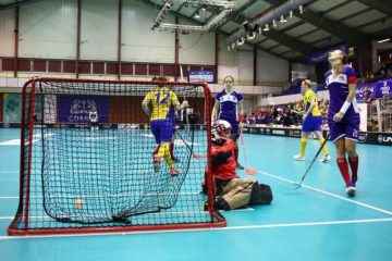 Floorball france FFL