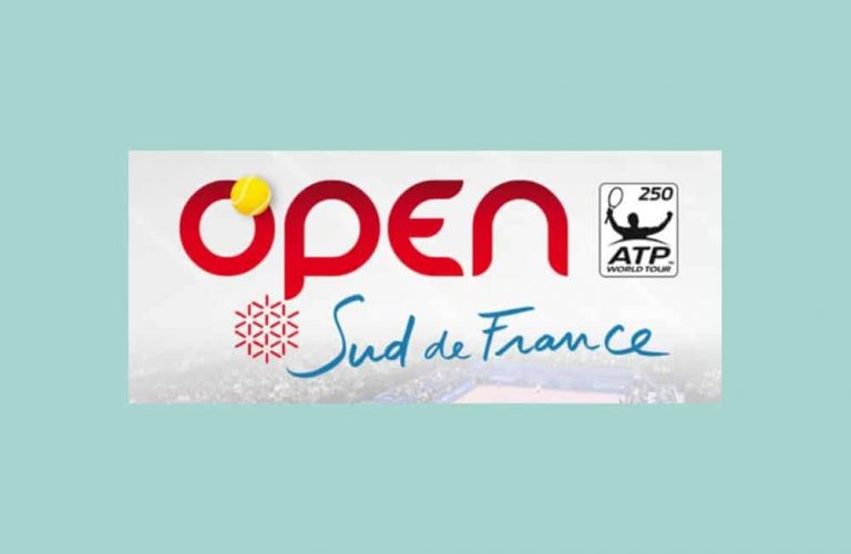 Open-Sud-de-France - FFL