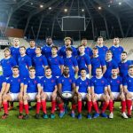 Bleuets Tournoi des 6 Nations - FFL