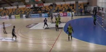 Epinal Handball - FFL
