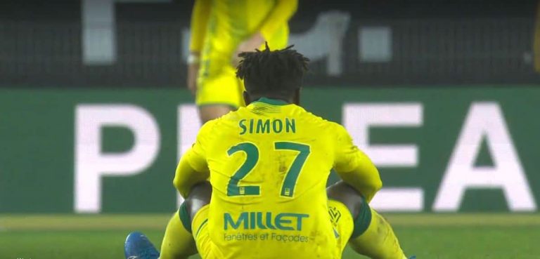 FC Nantes - FFL