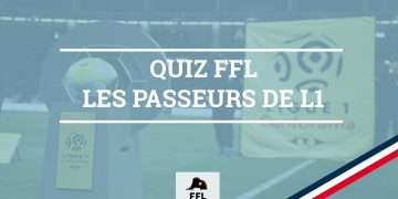 Quiz FFL - Passeurs L1
