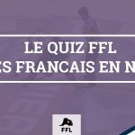 Quiz Français en NHL - FFL