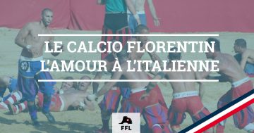 Calcio Florentin - FFL