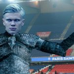 Games Of PSG - FFL