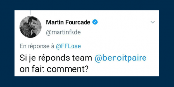 Martin fourcade FFL