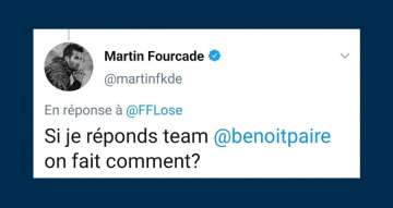 Martin fourcade FFL