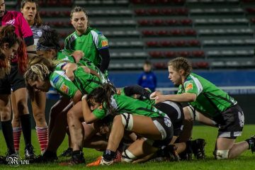 Rouen rugby - FFL